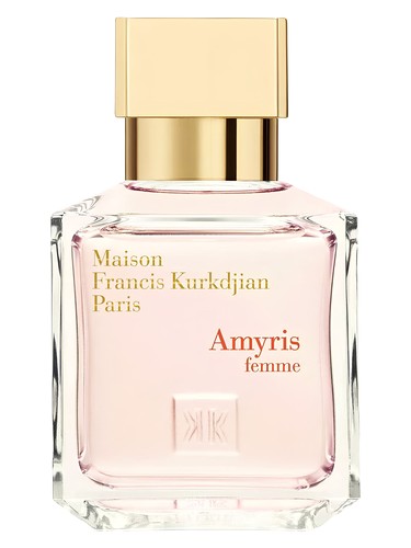 عطر Maison Francis Kurkdjian Amyris فم (Maison Francis Kurkdjian Amyris Femme)