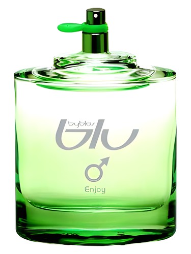 عطر Blu Men Enjoy مردانه Byblos - عطر Byblos