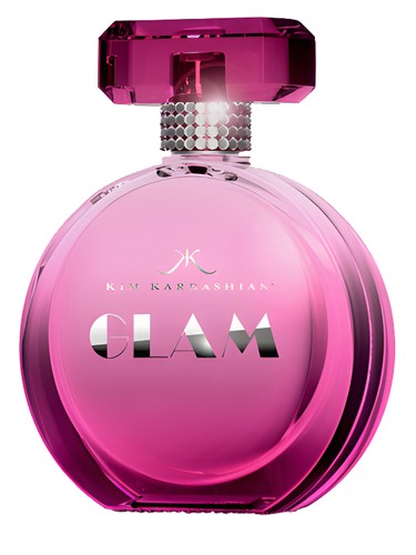 عطر Kim Kardashian Glam (Kim Kardashian Glam)