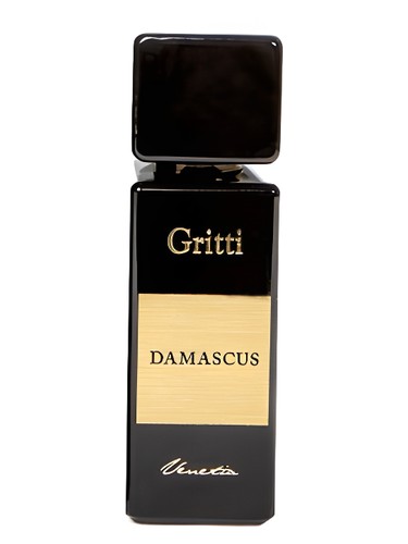 عطر Gritti Damascus (Gritti Damascus)
