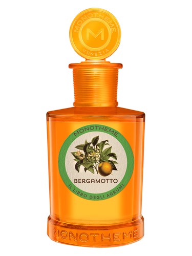عطر Monotheme Venezia Bergamotto زنانه و مردانه - عطر Monotheme Venezia
