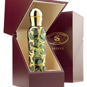 عطر Paolo Gigli Barbados زنانه (Paolo Gigli Barbados for women) by Paolo Gigli Perfume