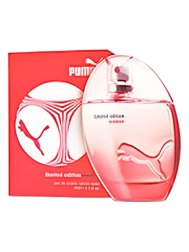 Puma Limited Edition Woman for women