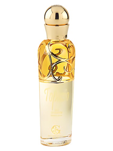Topazio for women