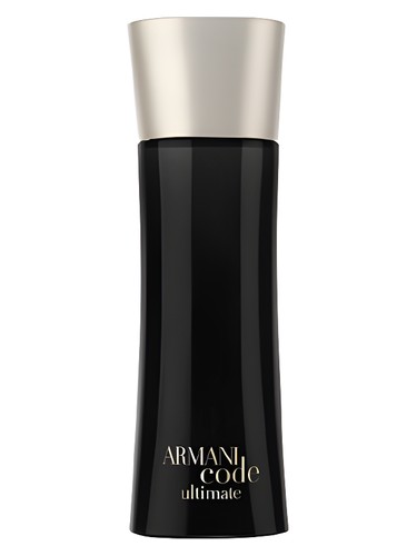 عطر Giorgio Armani Armani Code Ultimate زنانه (Giorgio Armani Armani Code Ultimate For Women)