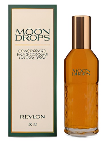 Moon Drops for women