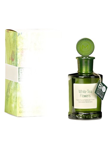 عطر White Tea Flowers unisex زنانه و مردانه Monotheme Venezia - عطر Monotheme Venezia