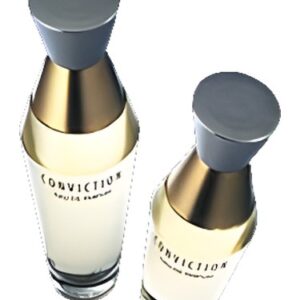 عطر Omar Sharif Conviction زنانه (Omar Sharif Conviction for Women) by Omar Sharif Perfume