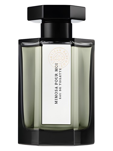 عطر Mimosa Pour Moi زنانه و مردانه L'Artisan Parfumeur - عطر L'Artisan Parfumeur