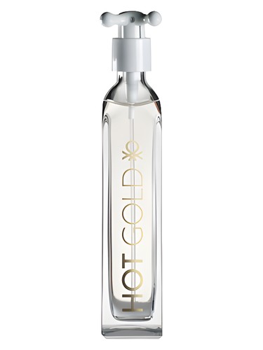 عطر Benetton Hot Gold (Benetton Hot Gold)