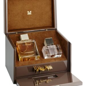عطر M. Micallef Aoud 1 (M. Micallef Aoud 1) by M. Micallef Perfume