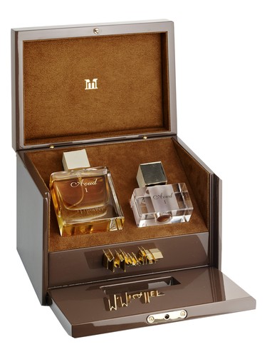 عطر Aoud 3 مردانه M. Micallef - عطر M. Micallef