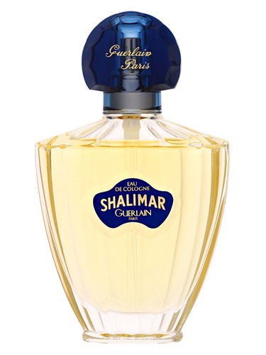 Guerlain Shalimar Eau De Cologne