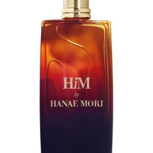 عطر Hanae Mori HiM مردانه (Hanae Mori HiM for men) by Hanae Mori Perfume