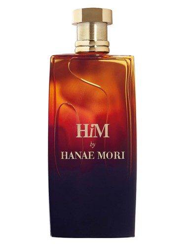 عطر HiM مردانه Hanae Mori - عطر Hanae Mori