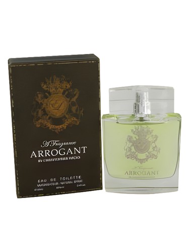 عطر English Laundry Arrogant (English Laundry Arrogant)
