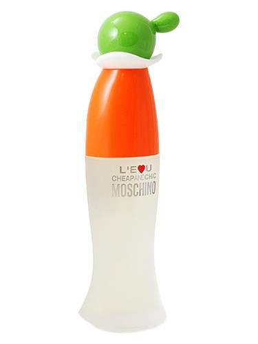 Moschino L`Eau Cheap And Chic