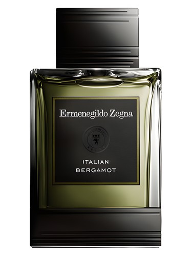 عطر Ermenegildo Zegna Italian Bergamot (Ermenegildo Zegna Italian Bergamot)