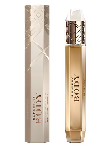 Burberry Body Intense
