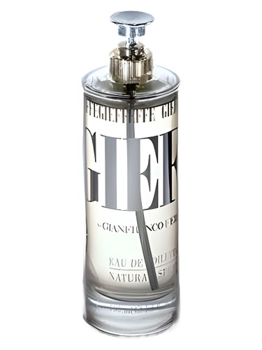 عطر Gianfranco Ferre Gieffeffe (Gianfranco Ferre Gieffeffe)