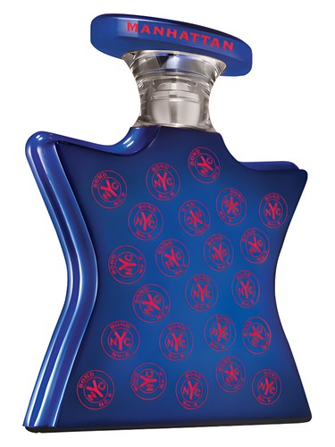 عطر Manhattan زنانه و مردانه Bond No 9 - عطر Bond No 9