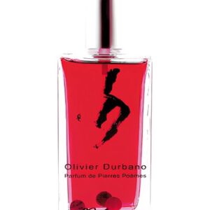 عطر Olivier Durbano Heliotrope (Olivier Durbano Heliotrope) by Olivier Durbano Perfume
