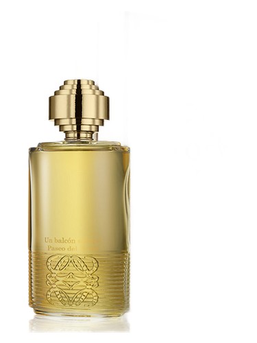 عطر Atardecer en los Jardines del Buen Retiro زنانه و مردانه Loewe - عطر Loewe