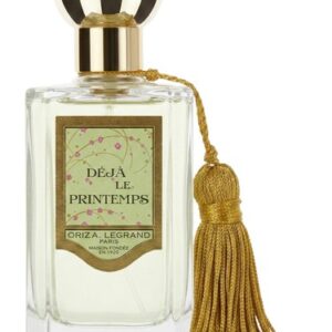 عطر Oriza L. Legrand Deja Le Printemps (Oriza L. Legrand Deja Le Printemps) by Oriza L. Legrand Perfume