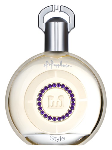عطر Style مردانه M. Micallef - عطر M. Micallef