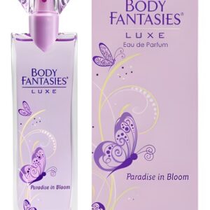 Body Fantasies Luxe Paradise in Bloom for women