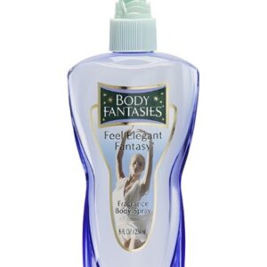 Body Fantasies Feel Elegant Fantasy for women