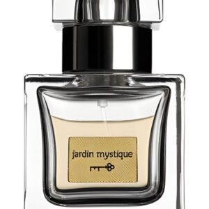 Jardin Mystique
