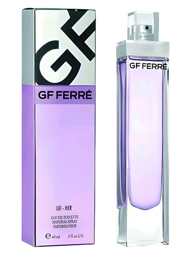 Gianfranco Ferre Gf Ferre Lei-Her