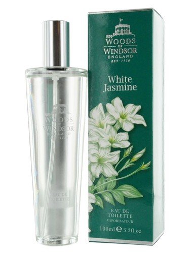 عطر Woods Of Windsor White Jasmine (Woods Of Windsor White Jasmine)