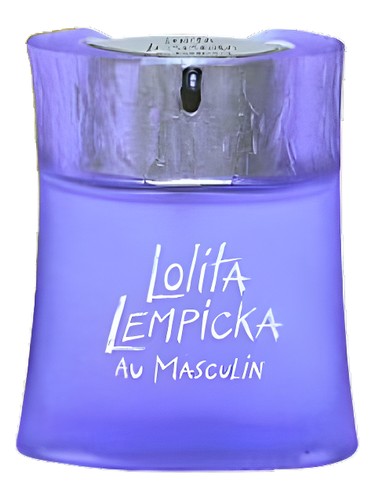عطر Lolita Lempicka Au Masculin Fraicheur مردانه (Lolita Lempicka Au Masculin Fraicheur for men)