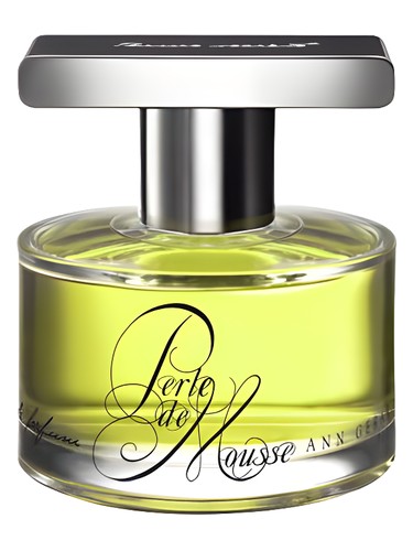 عطر Perle de Mousse زنانه Ann Gerard - عطر Ann Gerard
