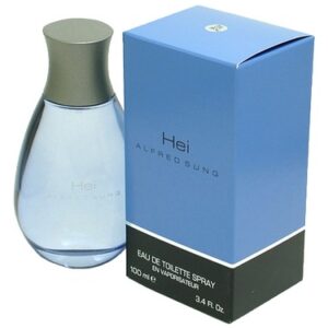 عطر Alfred Sung Hei (Alfred Sung Hei) by Alfred Sung Perfume