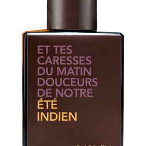 عطر Histoires D'Eaux Ete Indien (Histoires D'Eaux Ete Indien) by Histoires D'Eaux Perfume