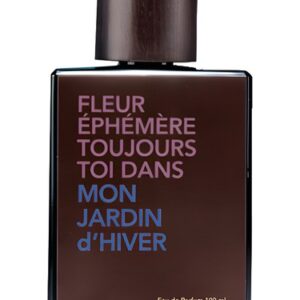 عطر Histoires D'Eaux Mon Jardin d’Hiver (Histoires D'Eaux Mon Jardin d’Hiver) by Histoires D'Eaux Perfume