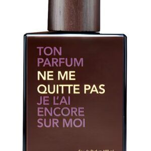 عطر Histoires D'Eaux Ne me Quitte Pas (Histoires D'Eaux Ne me Quitte Pas) by Histoires D'Eaux Perfume