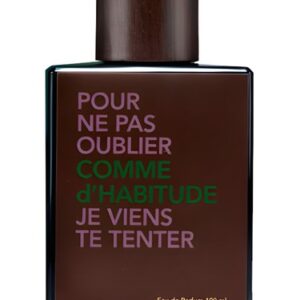 عطر Histoires D'Eaux Comme d’Habitude (Histoires D'Eaux Comme d’Habitude) by Histoires D'Eaux Perfume