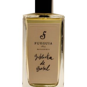 عطر Fueguia 1833 Biblioteca de Babel Fueguia (Fueguia 1833 Biblioteca de Babel Fueguia) by Fueguia 1833 Perfume