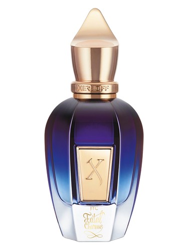 عطر Xerjoff Fatal Charme (Xerjoff Fatal Charme)