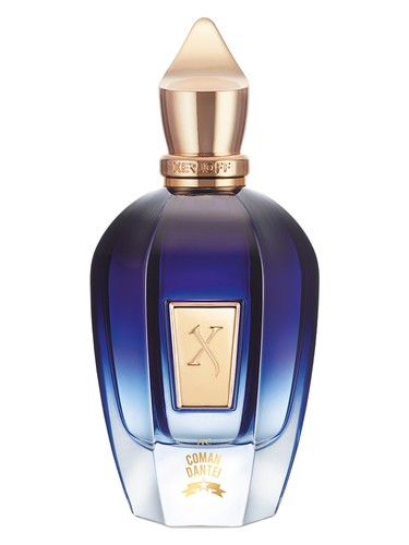 عطر Xerjoff Comandante زنانه و مردانه زرژوف ادو پرفیوم - عطر زرژوف