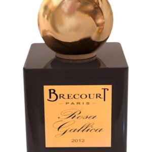 عطر Brecourt Rosa Gallica (Brecourt Rosa Gallica) by Brecourt Perfume