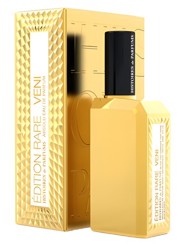 عطر Histoires De Parfums Rare Veni (Histoires De Parfums Rare Veni)
