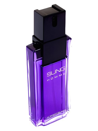عطر Alfred Sung Sung (Alfred Sung Sung)
