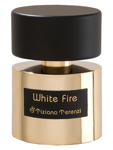 Label Fine Perfumes Amber & Fig