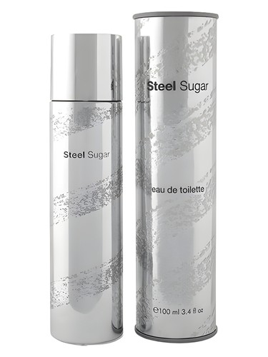 Steel Sugar for men