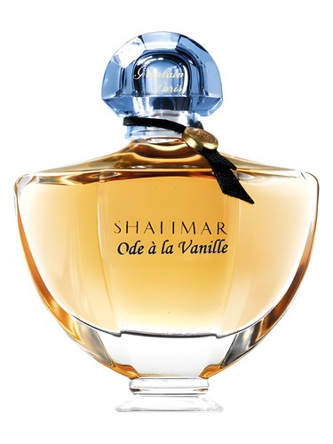 عطر Guerlain Shalimar Ode a la Vanille Sur la route de Madagascar (Guerlain Shalimar Ode a la Vanille Sur la route de Madagascar)